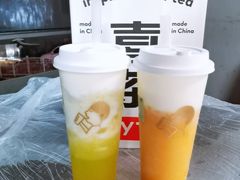 -小民大排档(光谷店)