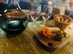 -羽深肉铺 Steak & Wine