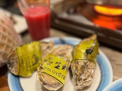 -亚马逊蒸汽活海鲜自助(LCM置汇旭辉广场店)