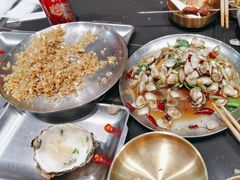 -老虎滩大连海鲜烧烤(建邺云锦路总店)