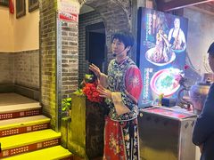 -山西会馆·晋菜·晋商宴·牌匾博物馆(胜利东街店)