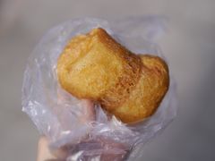 油墩子-草庐酒家
