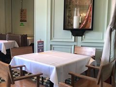 大堂-开海·红岛海鲜虾水饺(石老人店)