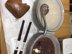 -头壹号 大油条·老长沙盖码饭(北辰店)