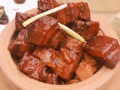 外婆红烧肉-上海小南国(世博源店)