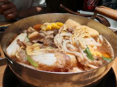 -沼津港精致料理·寿喜烧·烧鸟(青浦宝龙广场日料榜单店)
