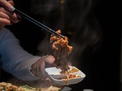 -喜悦烤鸭·新京菜(王府井店)