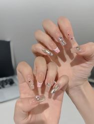 -斯馨·健康美甲美睫