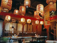-南京大牌档(青岛万象城店)