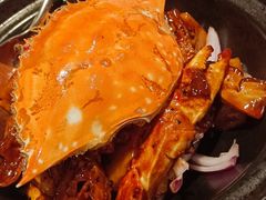 -俏江南(北京环球贸易中心店)