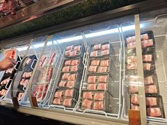 -初色海鲜自助(万丰路店)