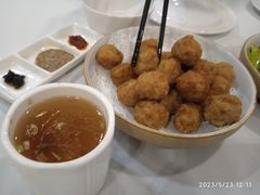 -东兴楼饭庄(六里桥店)