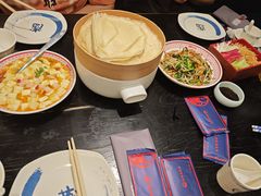 -满园烤鸭·春饼(沈北万达店)