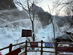 -黑龙潭风景区
