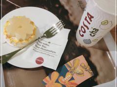 -COSTA COFFEE(西直门店)