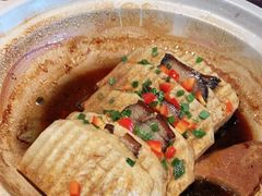 一品香芋煲-野蔓果·山野菜(西湖景区·龙井茶田店)