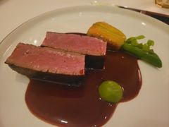 -Caprice(香港四季酒店)