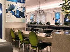 大堂-鹿港小镇(悠唐店)