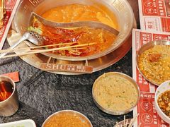 -旺蜀主成都串串火锅(西直门凯德MALL店)