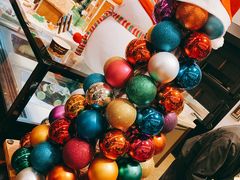 -嘉年华大酒店琴湾-自助餐厅