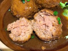 -院子餐厅·大锅菜·老杭帮(桥西直街店)