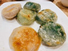 -揭阳钟记小食(福田新村店)