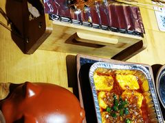 -五样儿西昌小签签烤串(建设路店)