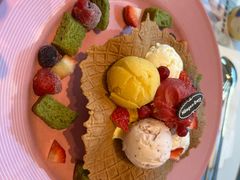 -哈根达斯(嘉里中心店)