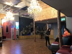 -明日世界密室轰趴·剧本桌游·箭馆团建(国贸店)