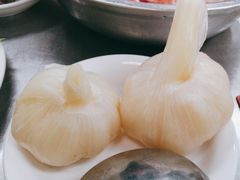 糖蒜-三兴涮羊肉(荣安大街店)