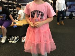 -TheRink大零溜冰场(IFS国金中心店)