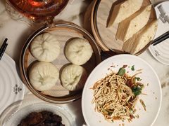 -老淮安·淮安菜(周恩来纪念馆店)