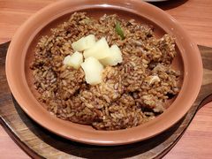 -萨莉亚意式餐厅(万嘉商业广场店)