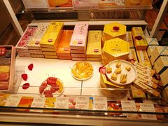 -好利来(高新枫叶广场店)