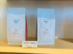 -Manner Coffee(凌空SOHO店)