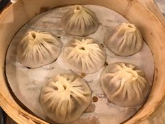 -老班长手工灌汤包(望京华彩店)