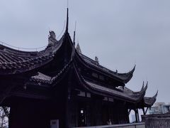 -道教老君洞