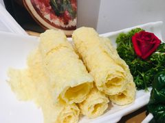 -湯系·煲汤手艺人(东二环泰禾广场店)