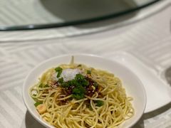 重庆凉面-渝信川菜(华盛店)