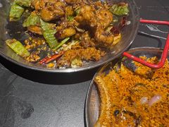 -红盔甲·小龙虾(人民广场店)