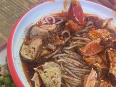 -老闵田螺馆·南昌特色小炒(梦时代店)