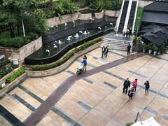 -皇庭广场(福华三路店)