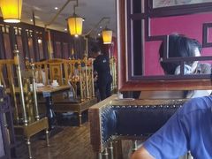 -新白鹿餐厅(银泰西湖文化广场店)