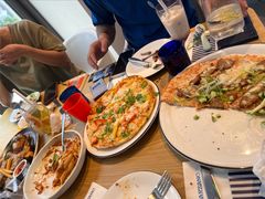-玛尚诺Pizza&Bar(长泰广场店)