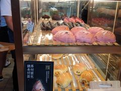 -奈雪的茶(金鹰广场店)