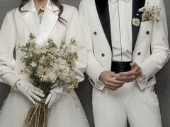 -经典婚纱摄影美学馆·私人定制