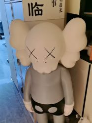 -米娜造型蛋白烫发