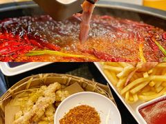 -川西坝子火锅(金沙1.0直营店)