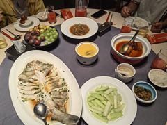 -同庆楼(华强吾悦广场店)