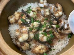-红星光发煲仔饭(文海店)